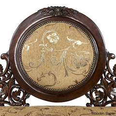  - Wooden Bazar