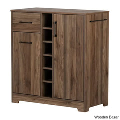  - Wooden Bazar