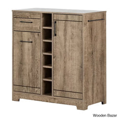  - Wooden Bazar