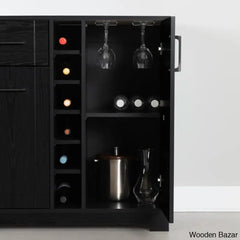  - Wooden Bazar