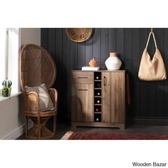  - Wooden Bazar