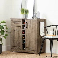  - Wooden Bazar