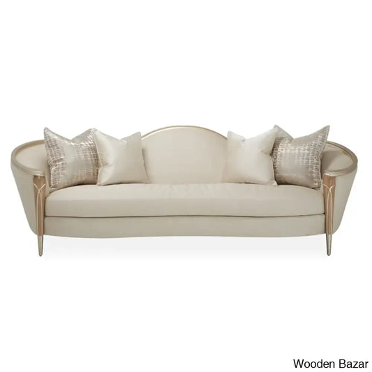 Sofa Tables - Wooden Bazar