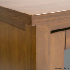  - Wooden Bazar