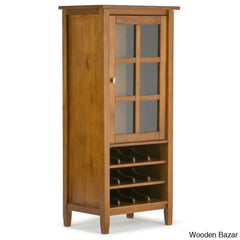  - Wooden Bazar