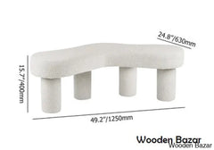  - Wooden Bazar