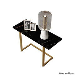 Side tables - Wooden Bazar