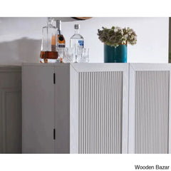  - Wooden Bazar