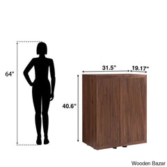  - Wooden Bazar