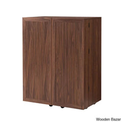  - Wooden Bazar