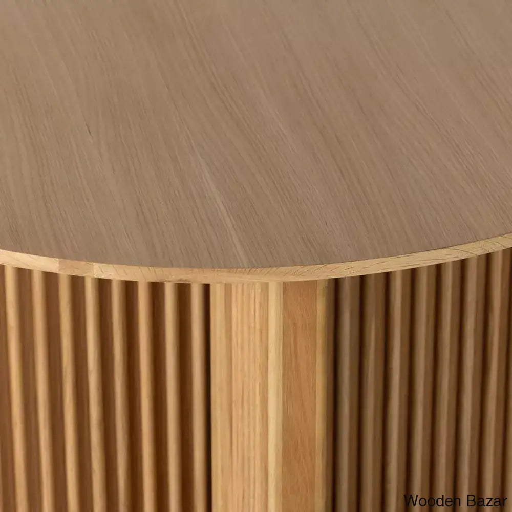 Wooden Dining Table | A Timeless Treasure For Every Home