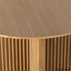 Wooden Dining Table | A Timeless Treasure For Every Home