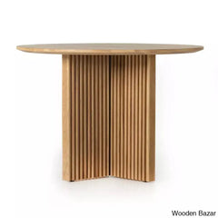 Wooden Dining Table | A Timeless Treasure For Every Home