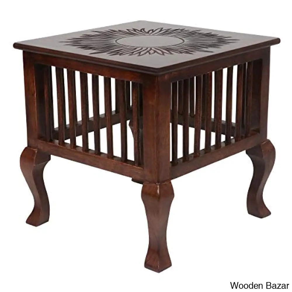 Coffee Tables - Wooden Bazar