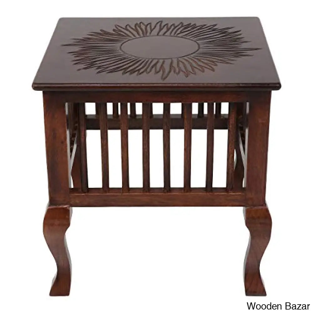 Coffee Tables - Wooden Bazar