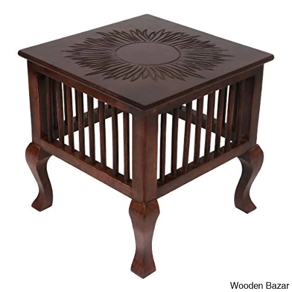 Coffee Tables - Wooden Bazar