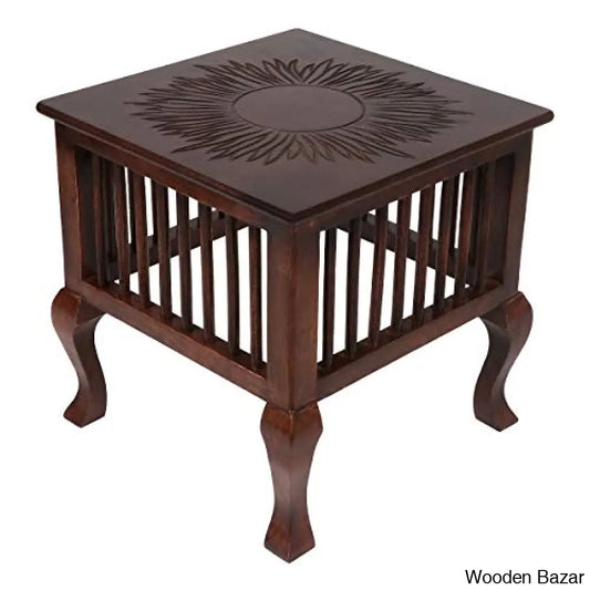 Coffee Tables - Wooden Bazar