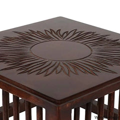 Coffee Tables - Wooden Bazar