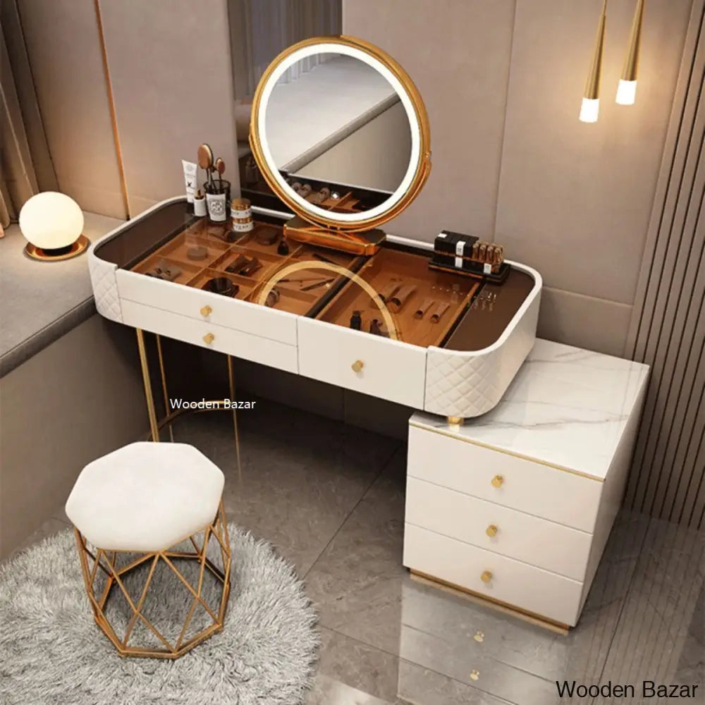 Dressing Table -1