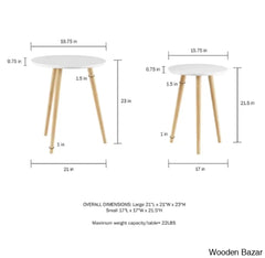  - Wooden Bazar