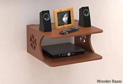  - Wooden Bazar