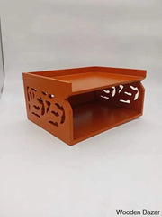  - Wooden Bazar