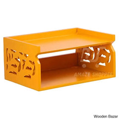  - Wooden Bazar