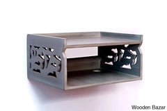  - Wooden Bazar