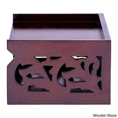  - Wooden Bazar