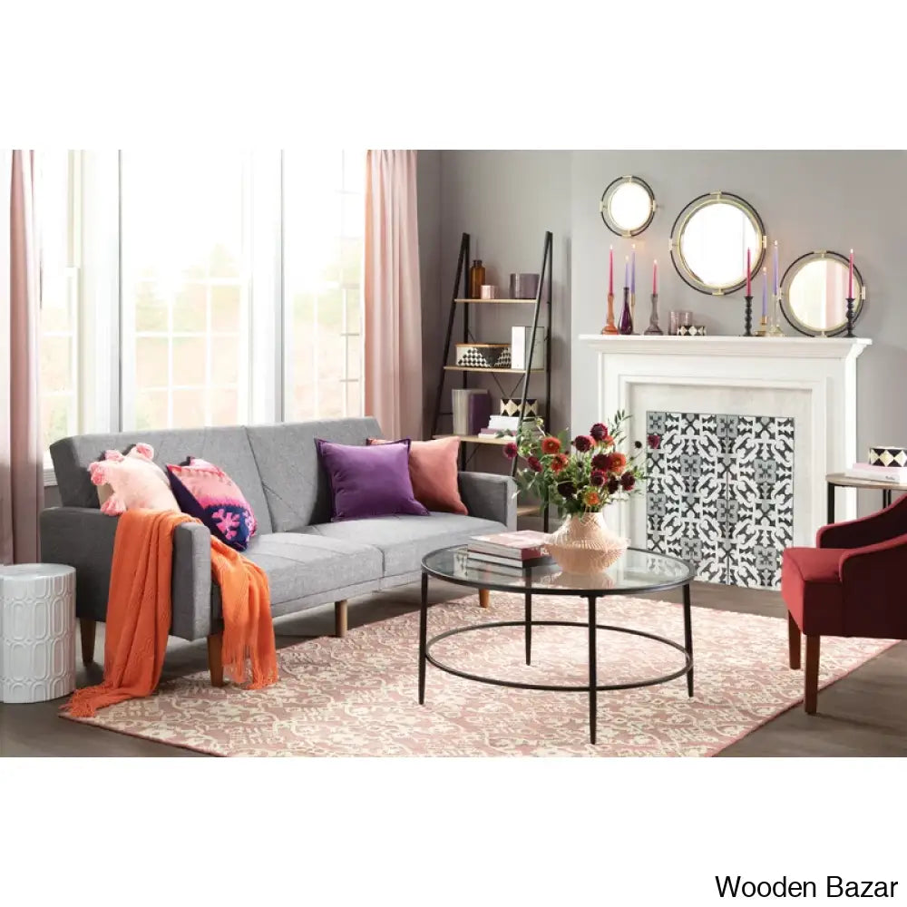 Sofas - Wooden Bazar