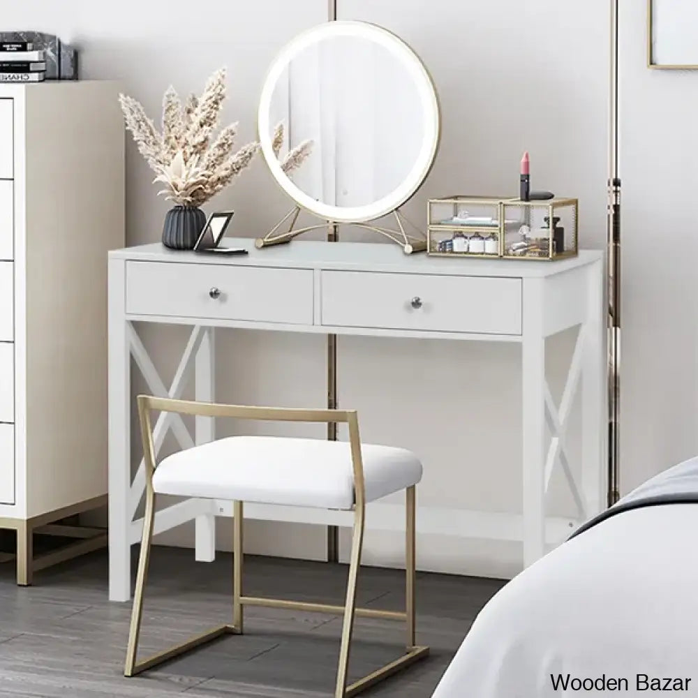 Dressing Table -1