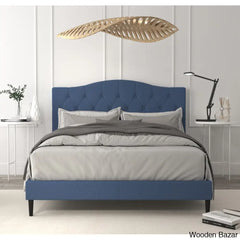 This Platfrom bed what you exactly looking for your bed room your demand finished here on this spot