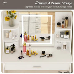  - Wooden Bazar
