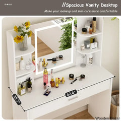  - Wooden Bazar
