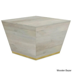 Wrenthams Square Coffee And Center Table