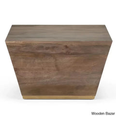 Wrenthams Square Coffee And Center Table