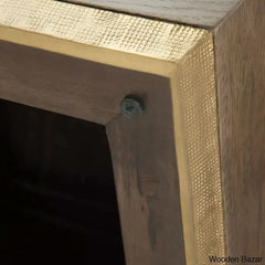 Wrenthams Square Coffee And Center Table