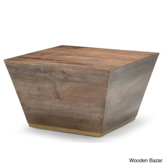 Wrenthams Square Coffee And Center Table