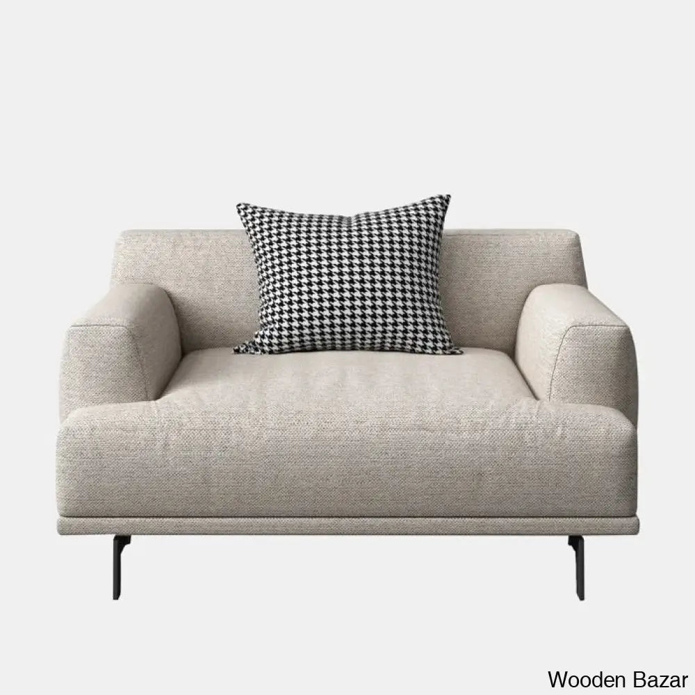 ArmChair -6