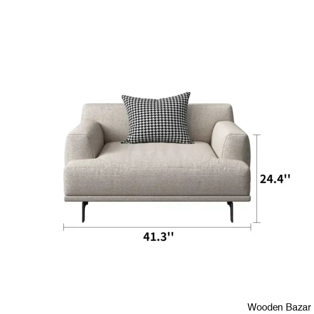ArmChair -7