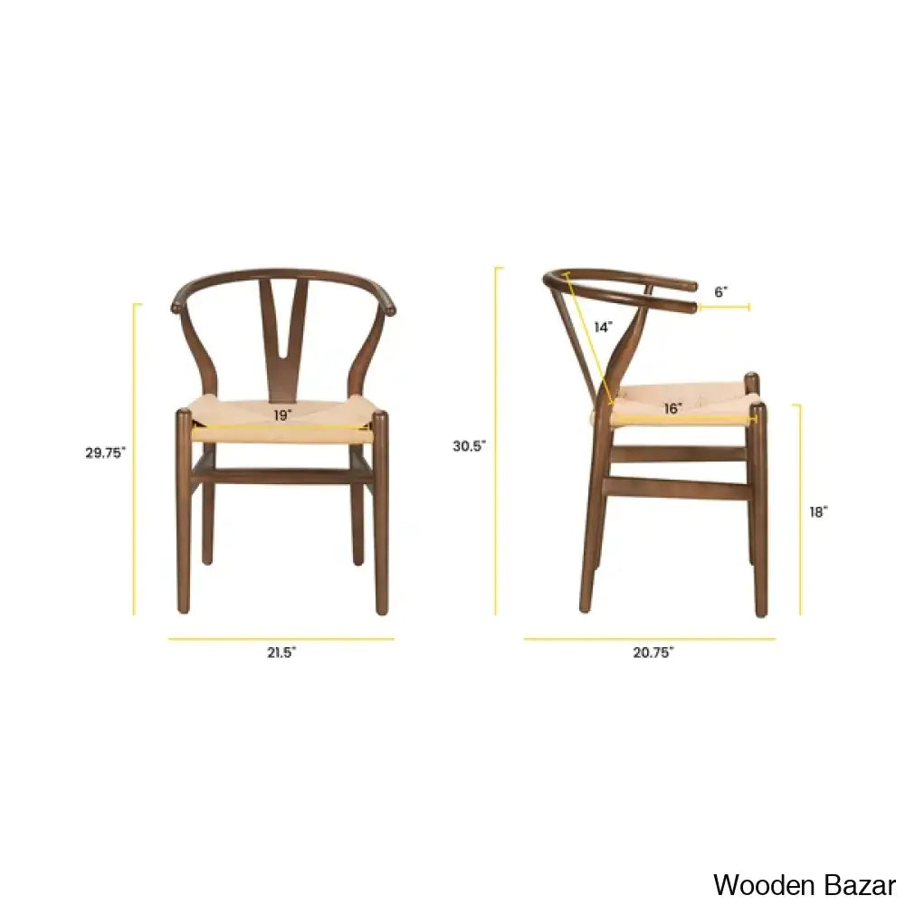 Accent Chair -2