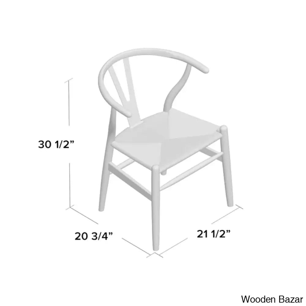 Accent Chair -3