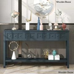  - Wooden Bazar