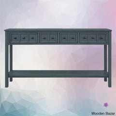 Unique Console Table-4