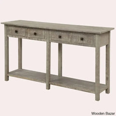  - Wooden Bazar