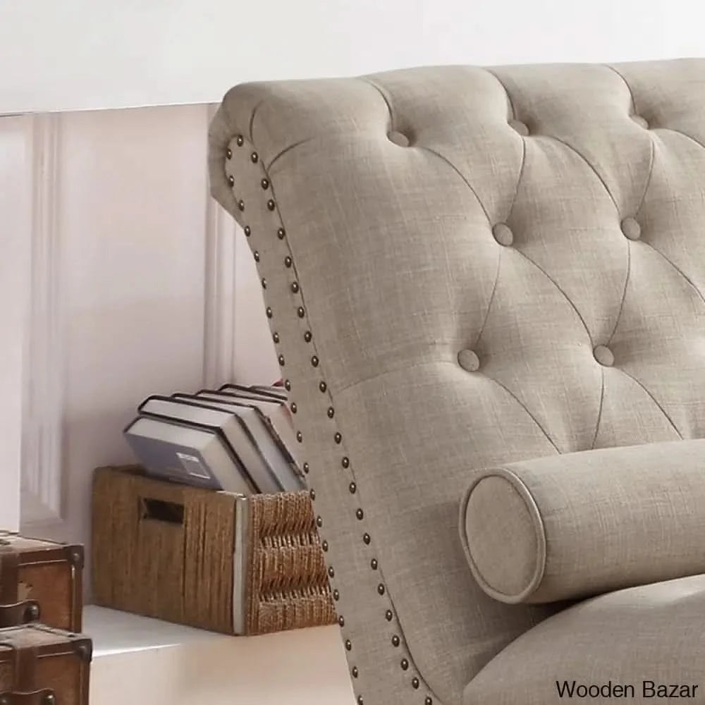 Yarmouth chaise lounge chair sale