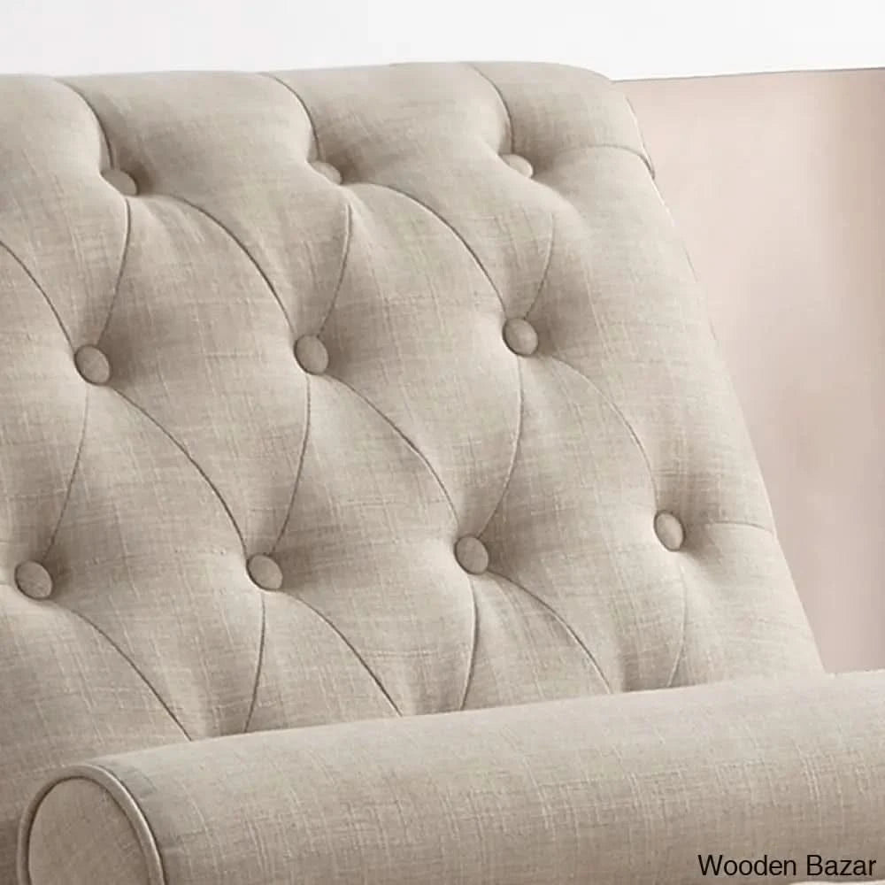 Yarmouth chaise lounge chair hotsell