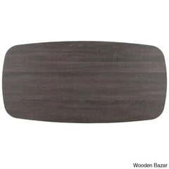 Yashon Coffee And Center Table - Wooden Bazar