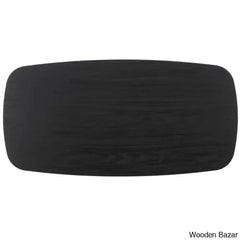 Yashon Coffee And Center Table - Wooden Bazar