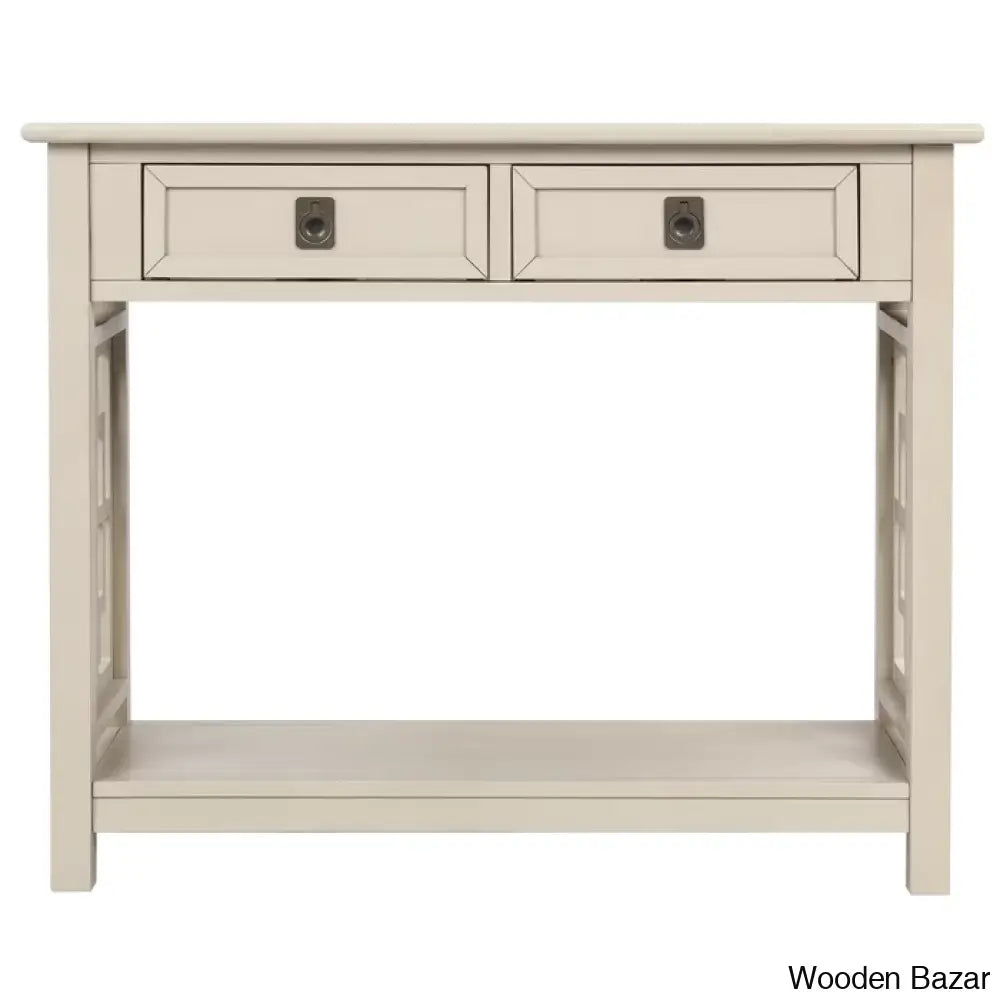 Console Table -3